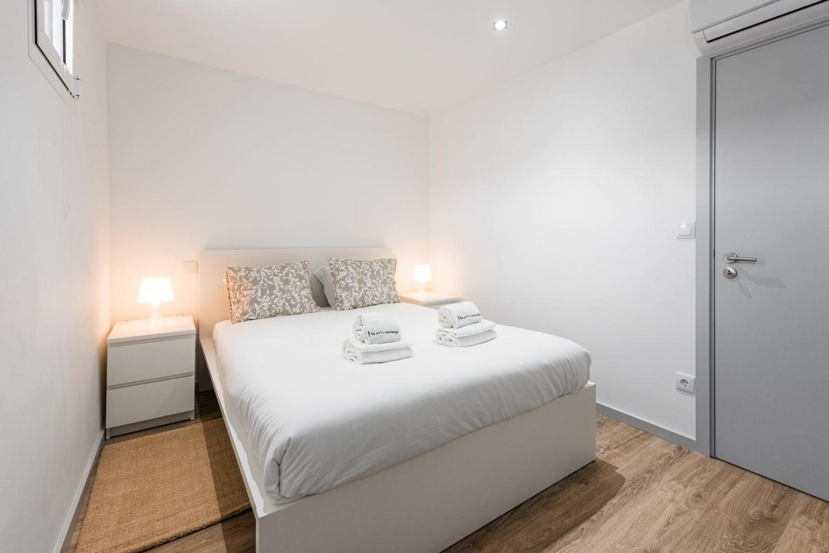 Apartamento GuestReady - Palacio Garden 19 OOporto Exterior foto