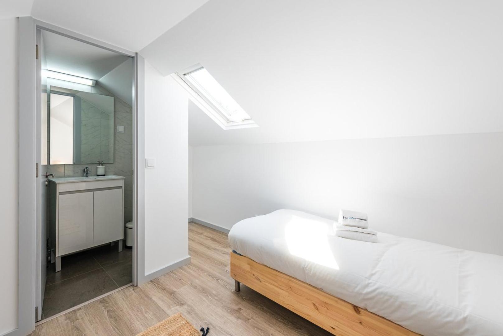 Apartamento GuestReady - Palacio Garden 19 OOporto Exterior foto
