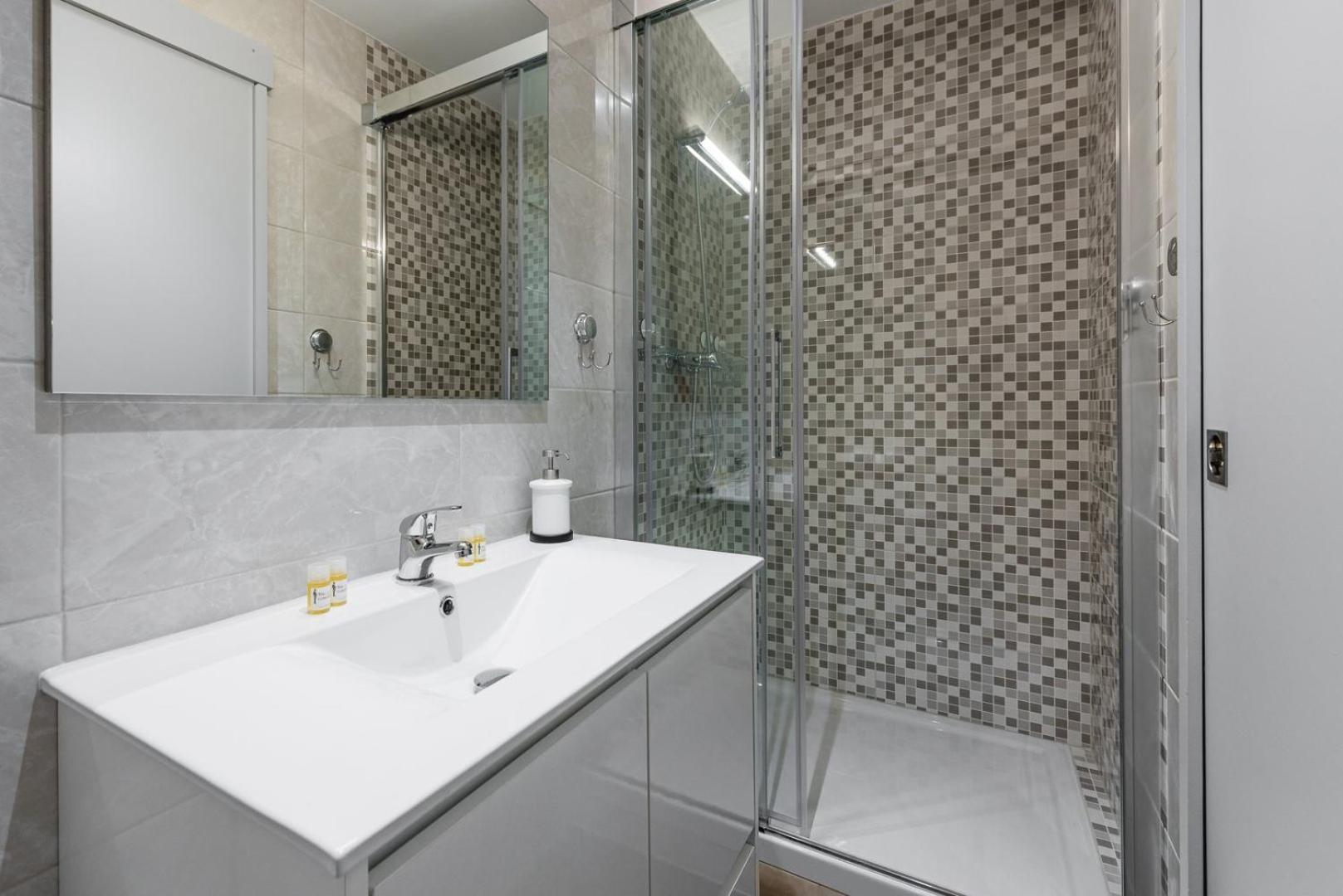 Apartamento GuestReady - Palacio Garden 19 OOporto Exterior foto