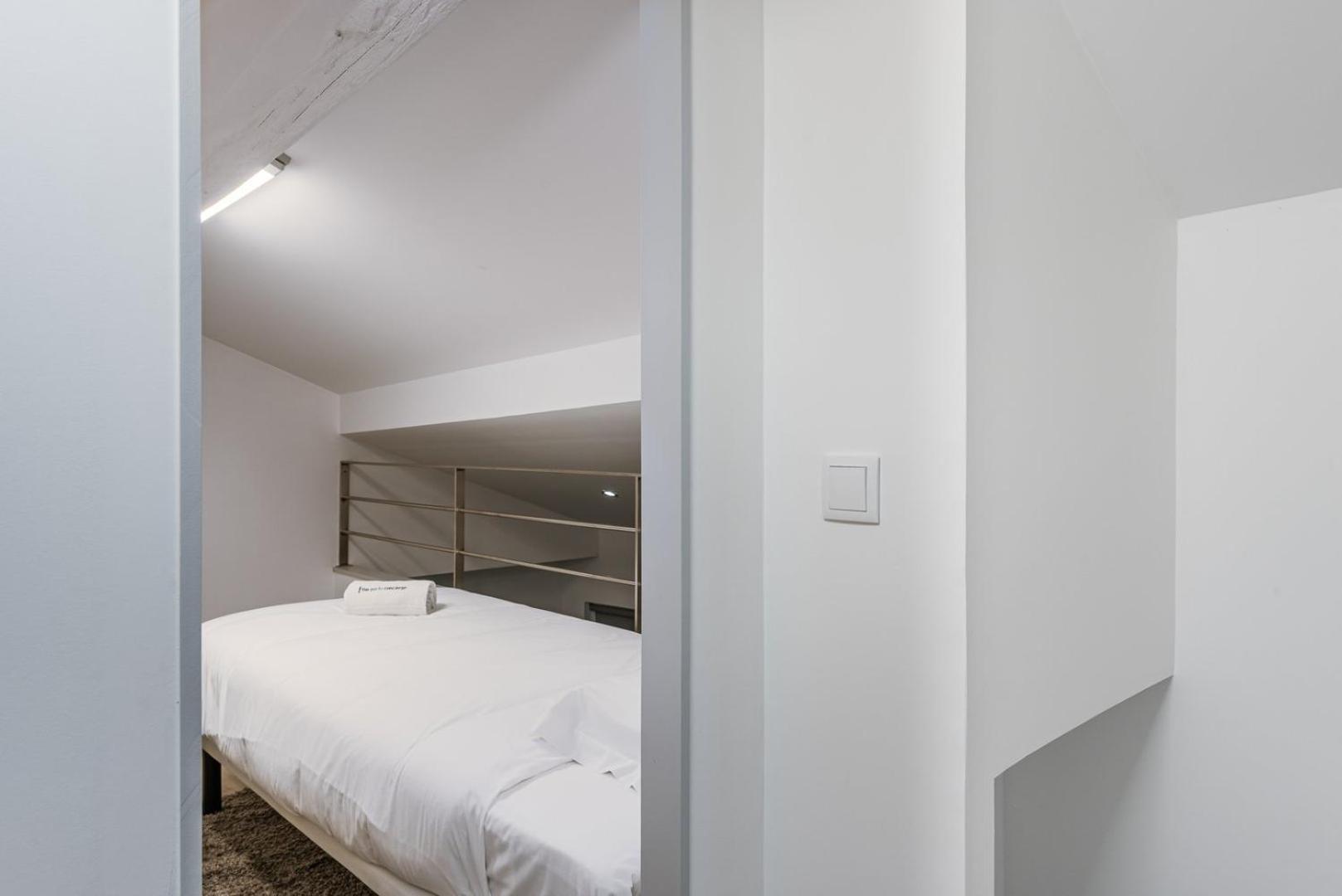 Apartamento GuestReady - Palacio Garden 19 OOporto Exterior foto