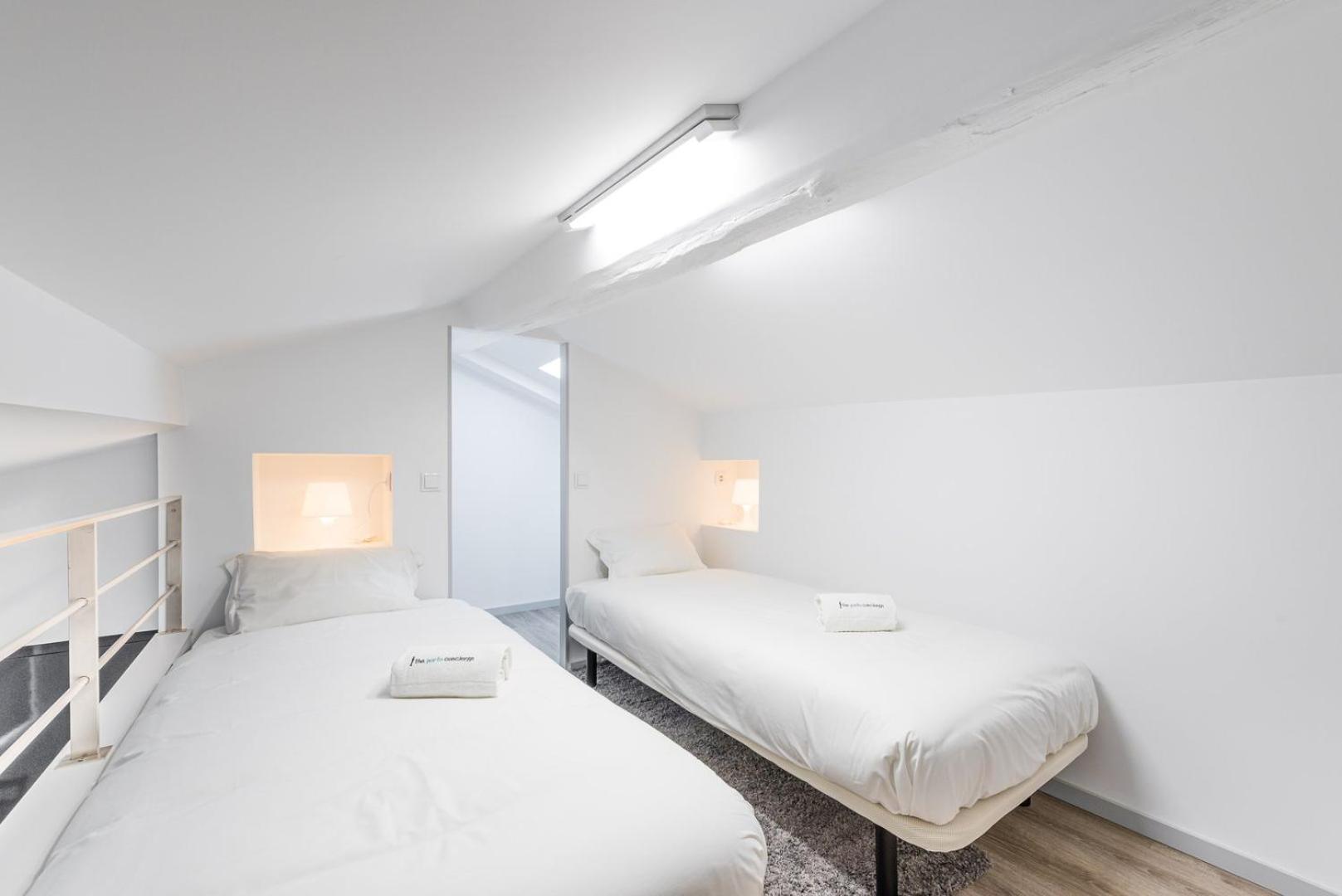 Apartamento GuestReady - Palacio Garden 19 OOporto Exterior foto