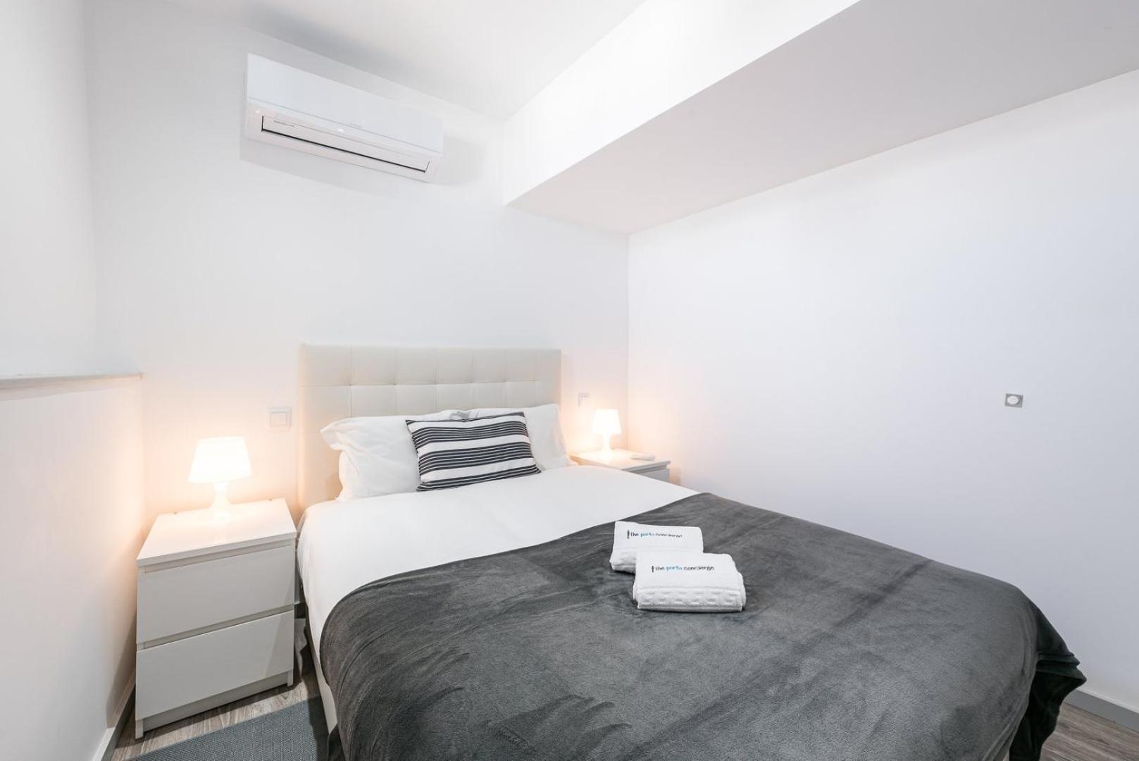 Apartamento GuestReady - Palacio Garden 19 OOporto Exterior foto